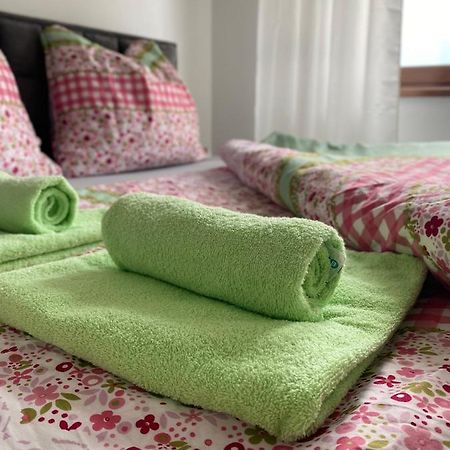 U Bozenky Apartman Nová Lesná Kültér fotó